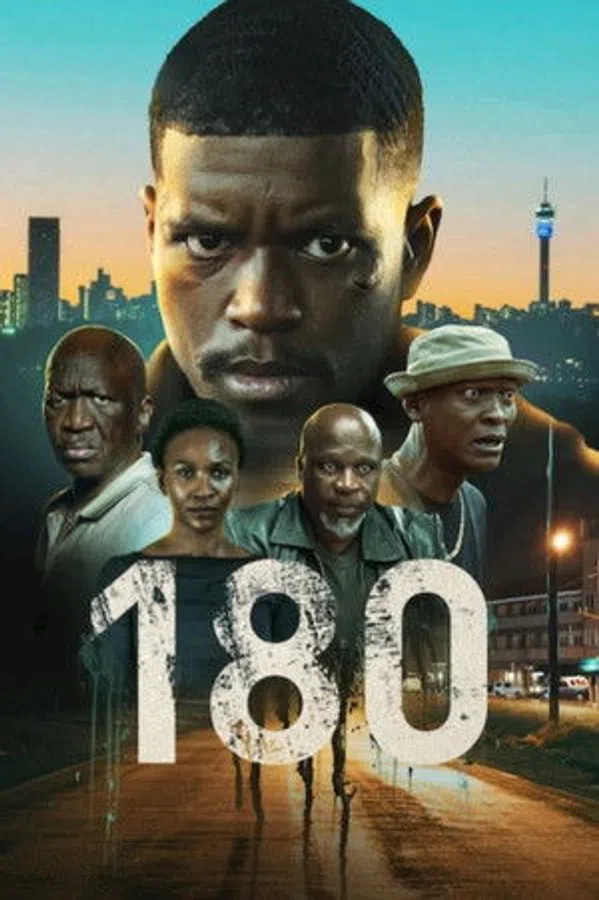 Poster phim 180 trên PhimMoi