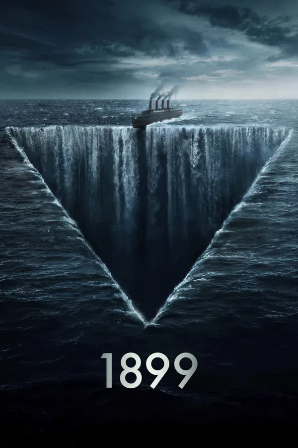 Poster phim 1899 trên PhimMoi