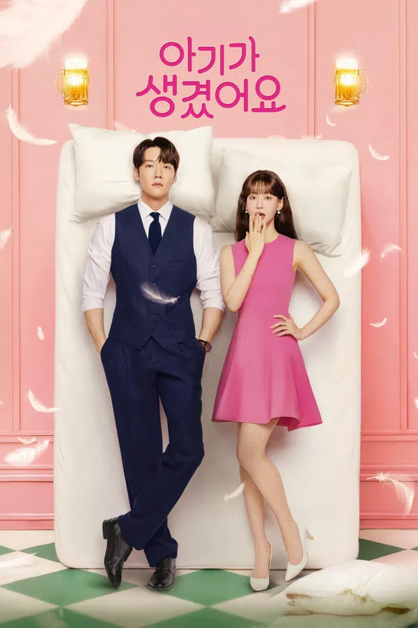 Xem Phim Baby Đến Rồi Vietsub HD Online