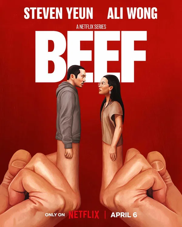 Xem Phim Bất hòa (Phần 1) Vietsub HD Online