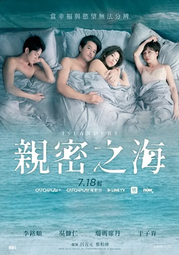 Xem Phim Biển Thân Mật Vietsub HD Online