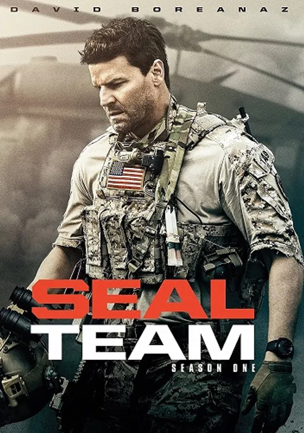 Xem Phim Biệt Đội SEAL (Phần 1) Vietsub HD Online