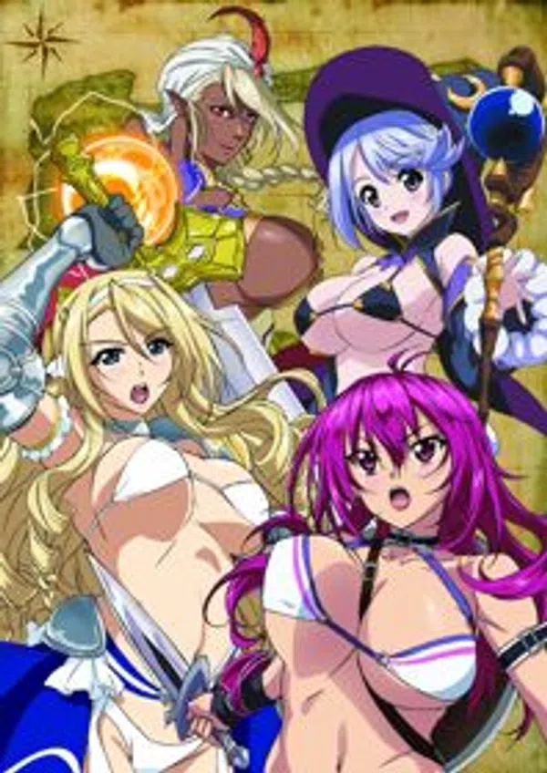 Xem Phim Bikini Warriors Vietsub HD Online