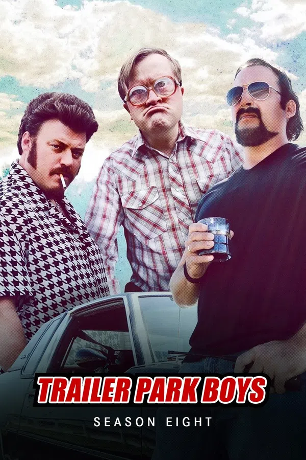 Xem Phim Bộ ba trộm cắp (Phần 8) Vietsub HD Online