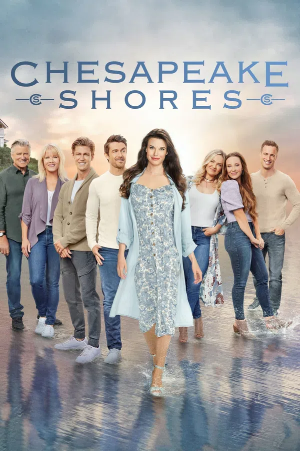 Xem Phim Bờ biển Chesapeake (Phần 2) Vietsub HD Online
