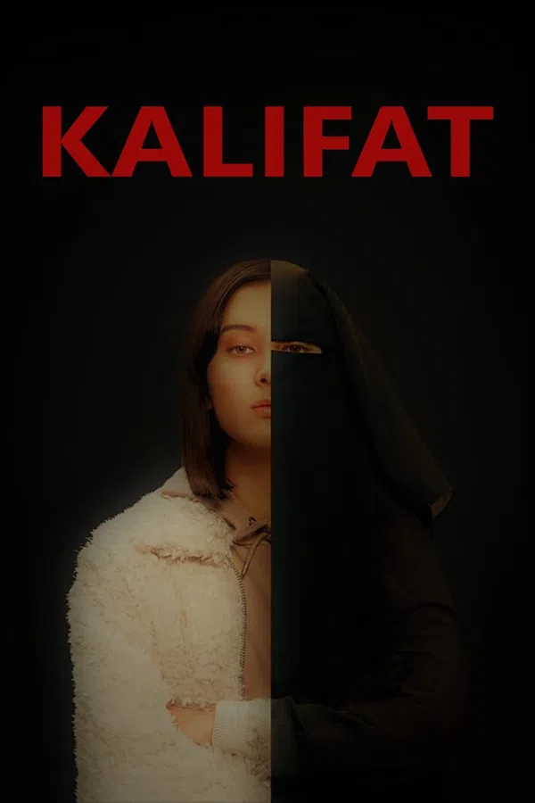 Poster phim Caliphate trên PhimMoi