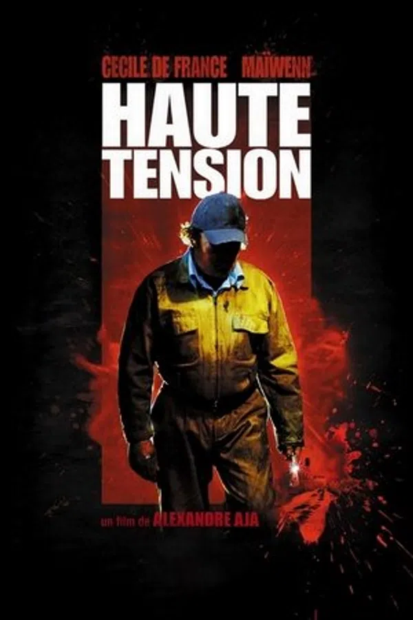 Poster phim Căng thẳng tột độ trên PhimMoi