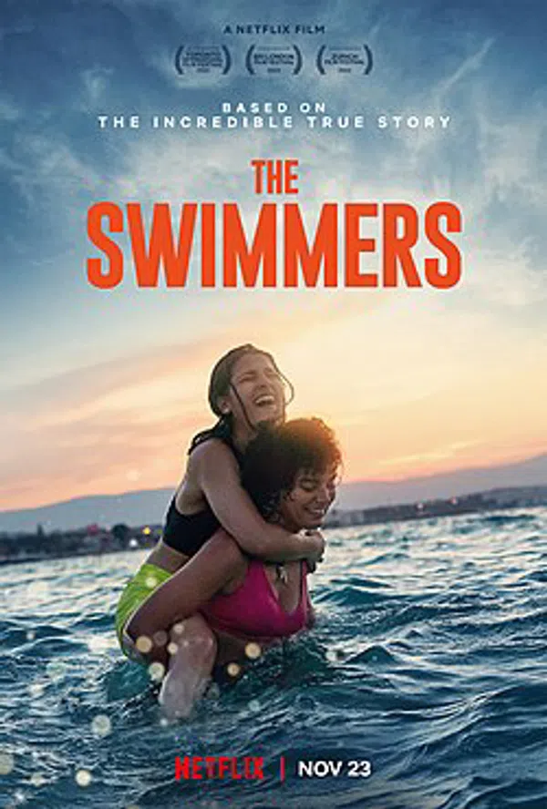 Xem Phim Chị Em Kình Ngư Vietsub HD Online