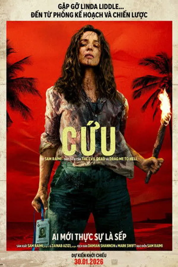 Xem Phim Cứu Vietsub HD Online