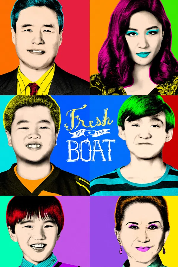 Xem Phim Dân Nhập Cư (Phần 2) Vietsub HD Online