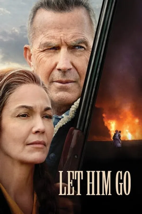 Poster phim Để Anh Ta Đi trên PhimMoi