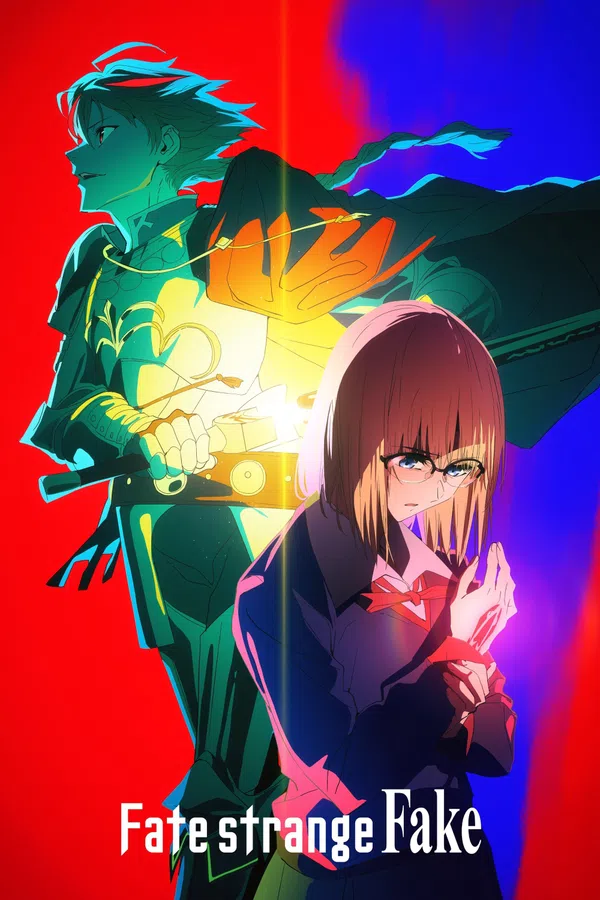 Xem Phim Fate/strange Fake Vietsub HD Online