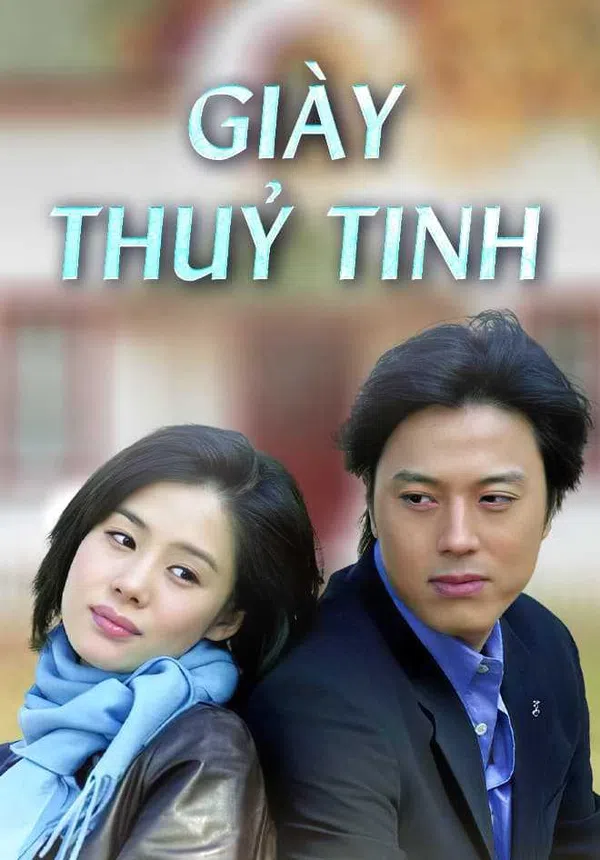 Xem Phim Giày Thủy Tinh Vietsub HD Online