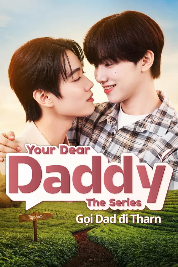 Gọi Dad đi Tharn