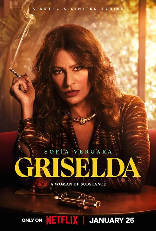 Xem Phim Griselda Vietsub HD Online