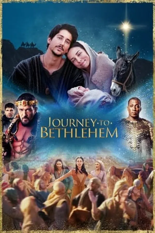 Xem Phim Hành Trình Đến Bethlehem Vietsub HD Online