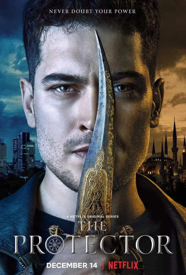 Poster phim Hộ Thần (Phần 1) trên PhimMoi