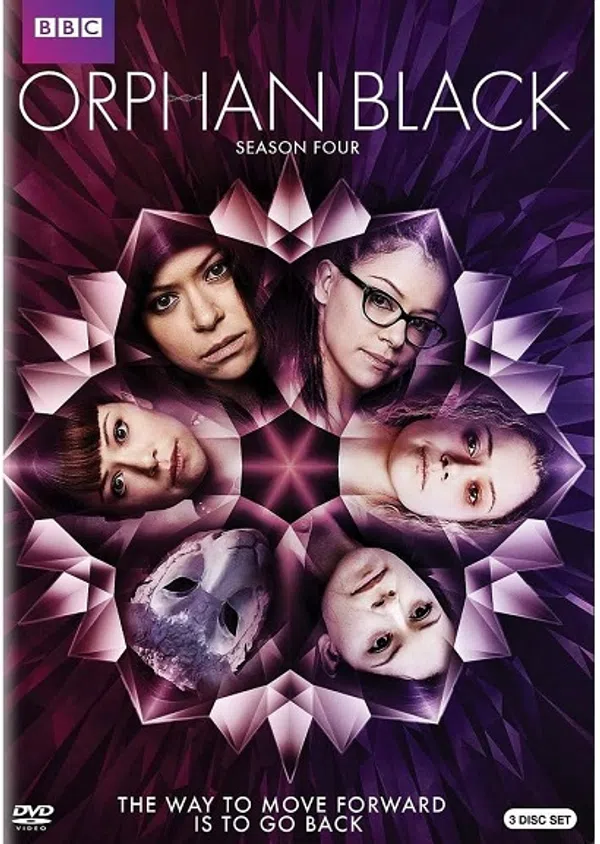 Xem Phim Hoán Vị (Phần 4) Vietsub HD Online