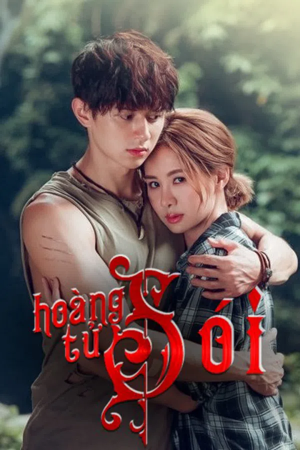 Poster phim Hoàng Tử Sói trên PhimMoi