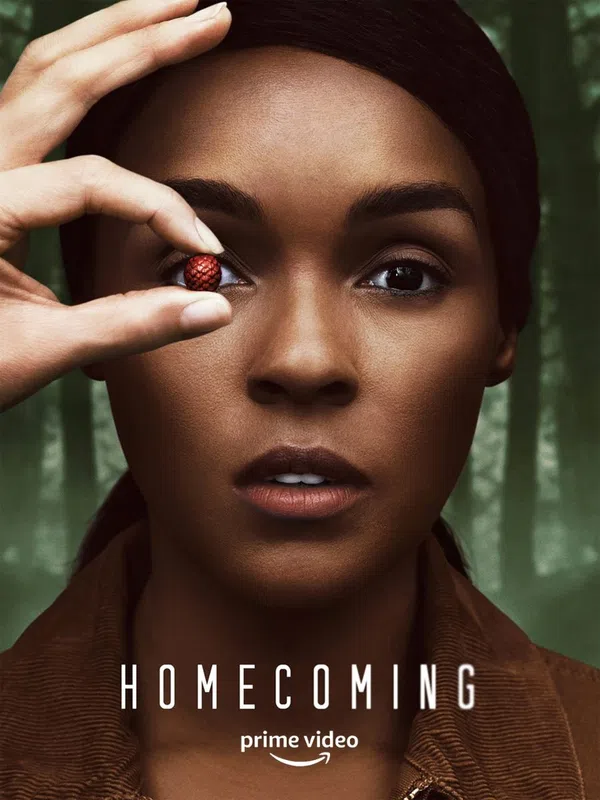 Xem Phim Homecoming (Phần 2) Vietsub HD Online