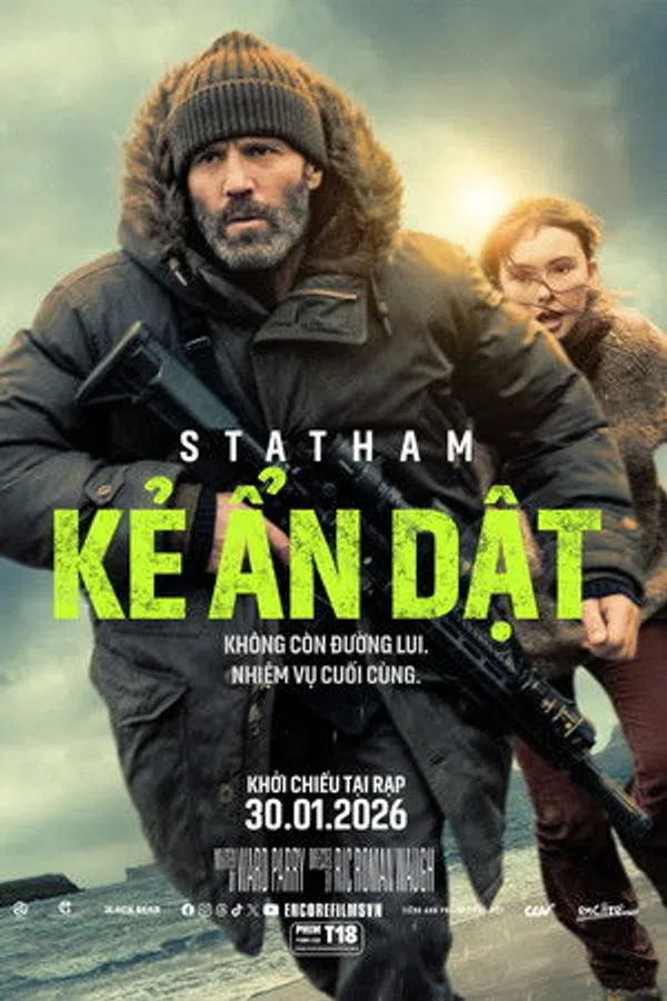 Kẻ Ẩn Dật