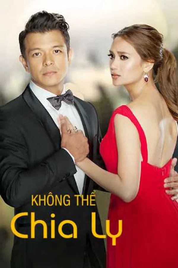 Xem Phim Không Thể Chia Ly Vietsub HD Online