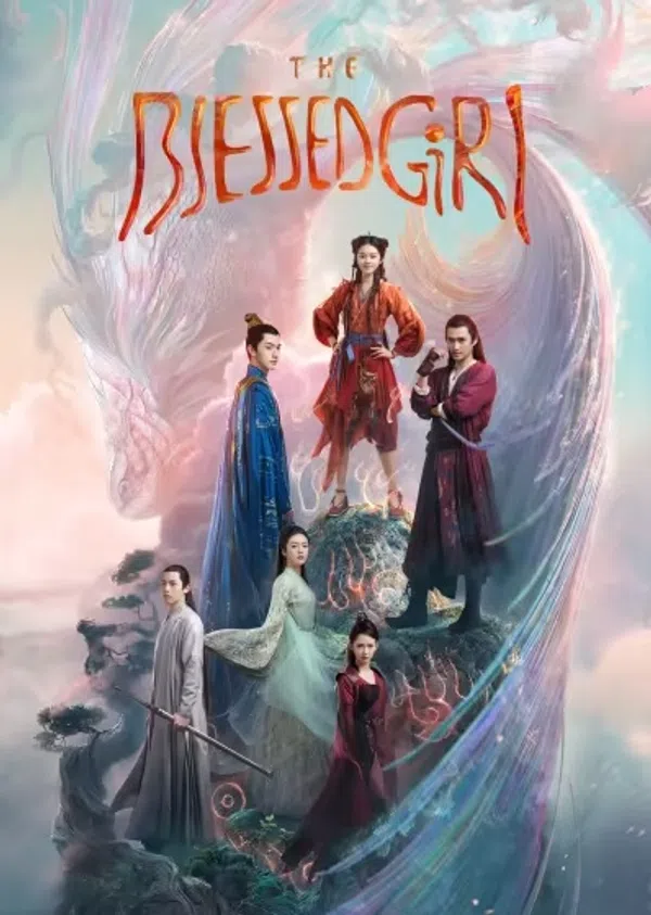 Poster phim Linh Lung trên PhimMoi
