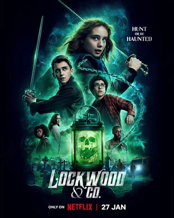 Lockwood và Đồng sự