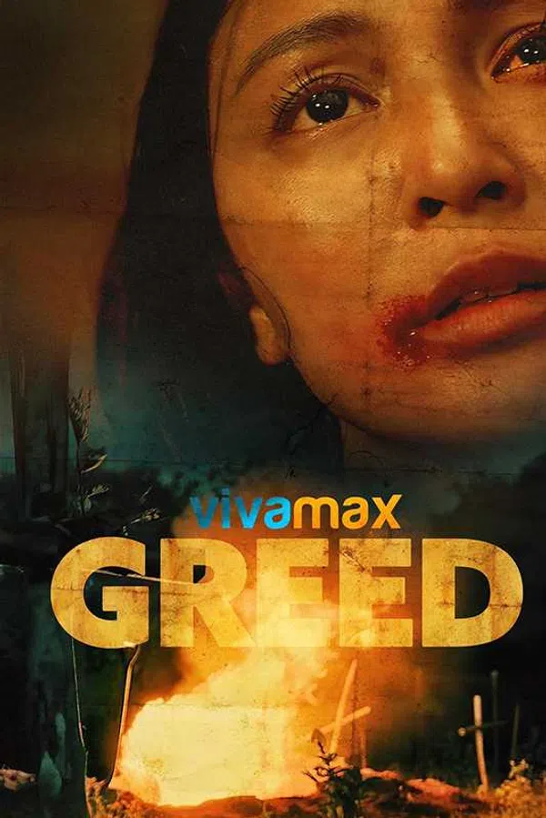 Poster phim Lòng Tham trên PhimMoi