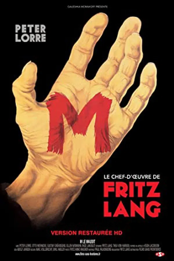 Xem Phim M Vietsub HD Online