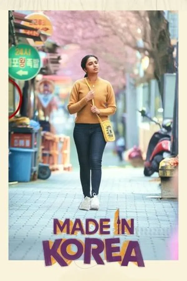 Xem Phim Made in Korea Vietsub HD Online