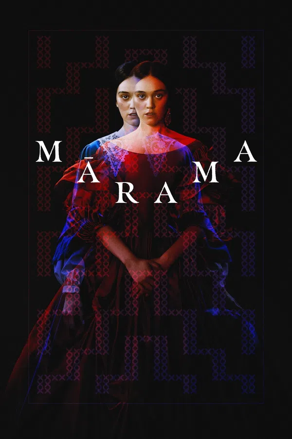 Poster phim Mặt trăng trên PhimMoi