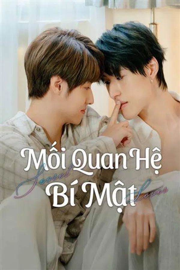 Xem Phim Mối Quan Hệ Bí Mật Vietsub HD Online