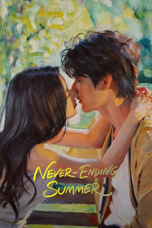 Poster phim Mùa Hè Nồng Nhiệt trên PhimMoi