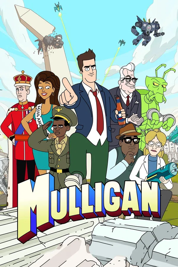 Xem Phim Mulligan (Phần 1) Vietsub HD Online