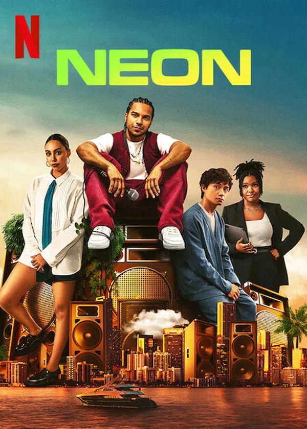 Poster phim Neon: Phần 1 trên PhimMoi