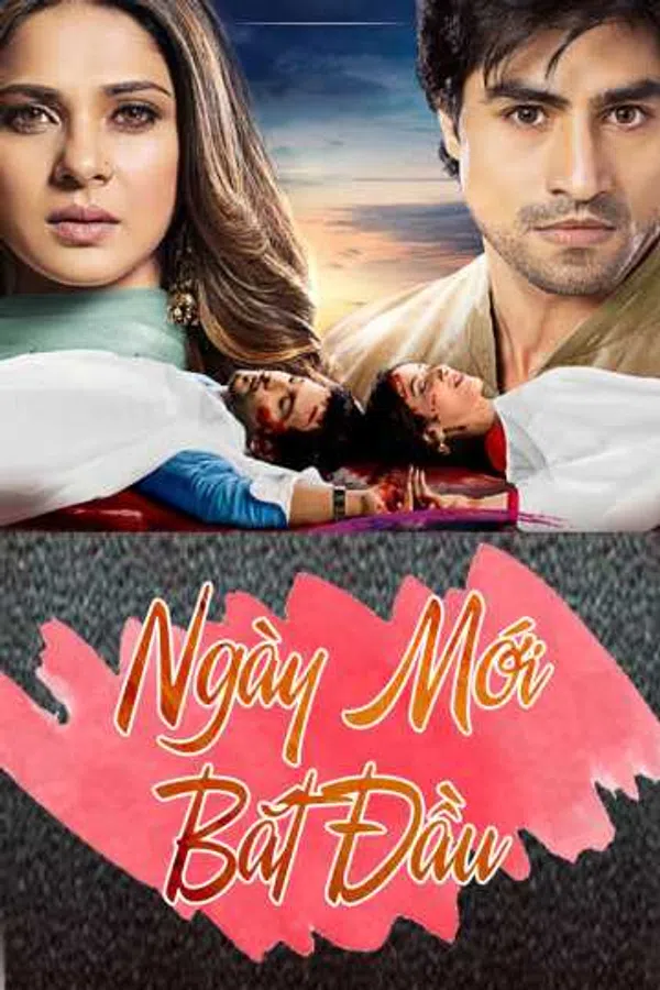 Xem Phim Ngày Mới Bắt Đầu Vietsub HD Online