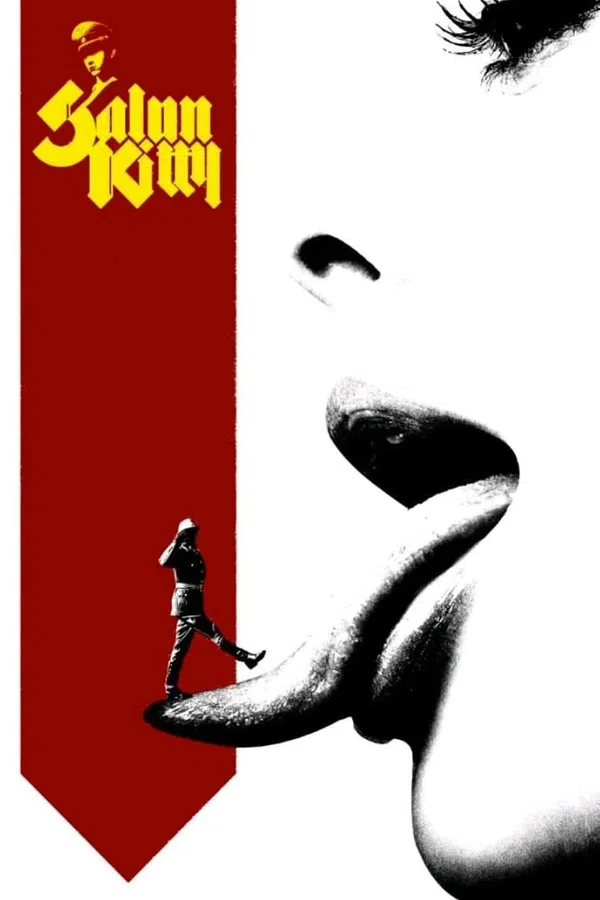 Poster phim Nhà Thổ trên PhimMoi