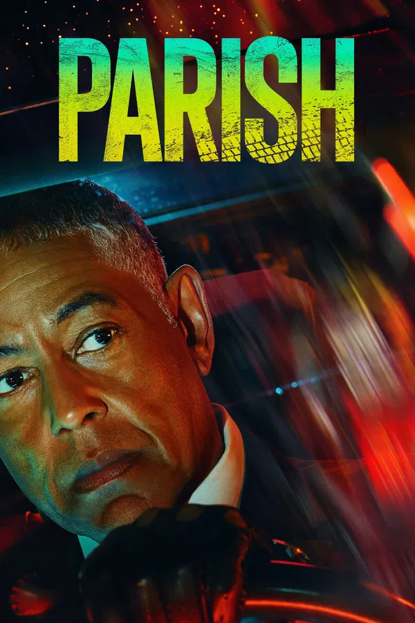 Xem Phim Parish Vietsub HD Online