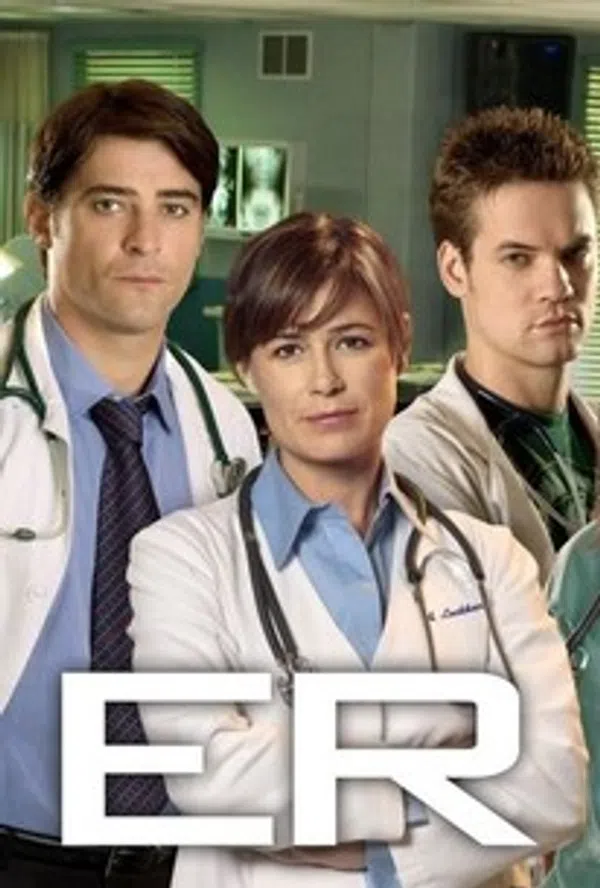 Xem Phim Phòng Cấp Cứu (Phần 12) Vietsub HD Online