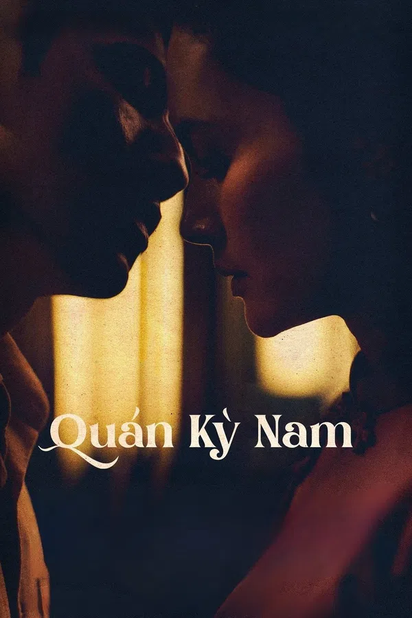 Xem Phim Quán Kỳ Nam Vietsub HD Online
