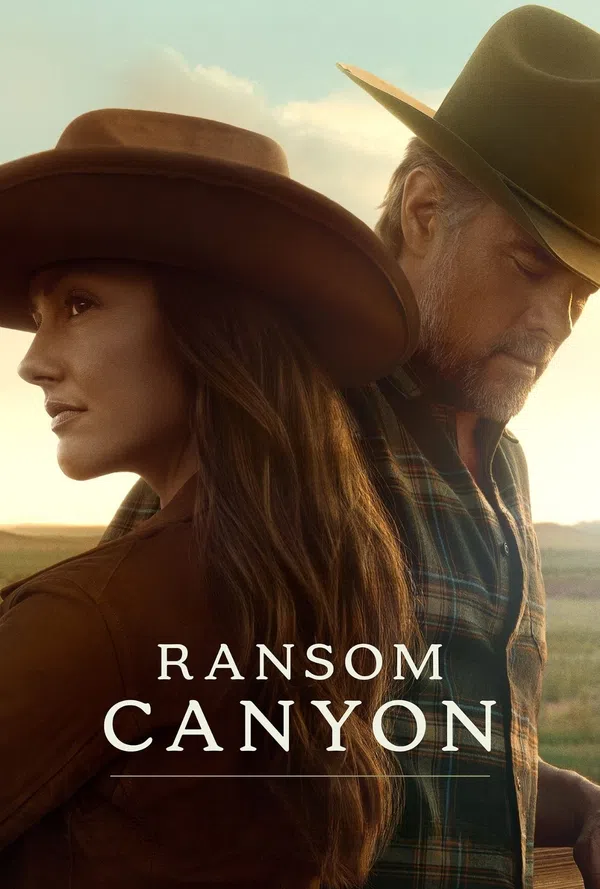 Poster phim Ransom Canyon trên PhimMoi