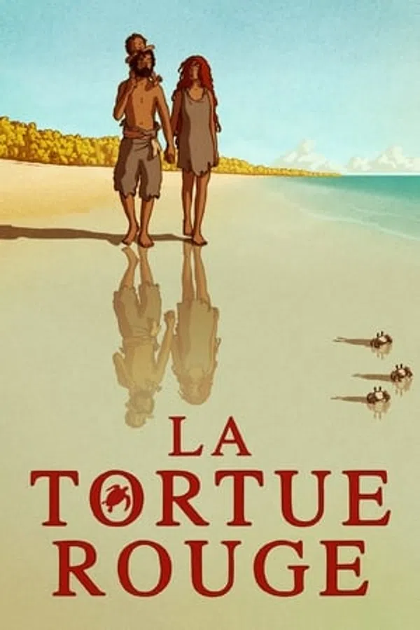 Poster phim Rùa Đỏ trên PhimMoi