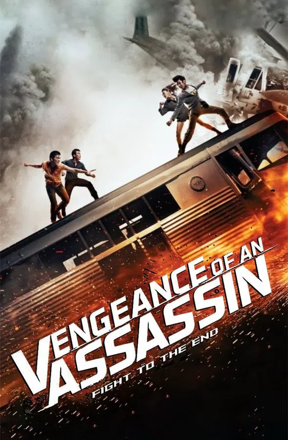 Xem Phim Sát Thủ Báo Thù Vietsub HD Online