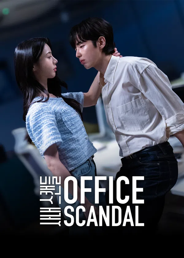 Poster phim Scandal Chốn Công Sở trên PhimMoi