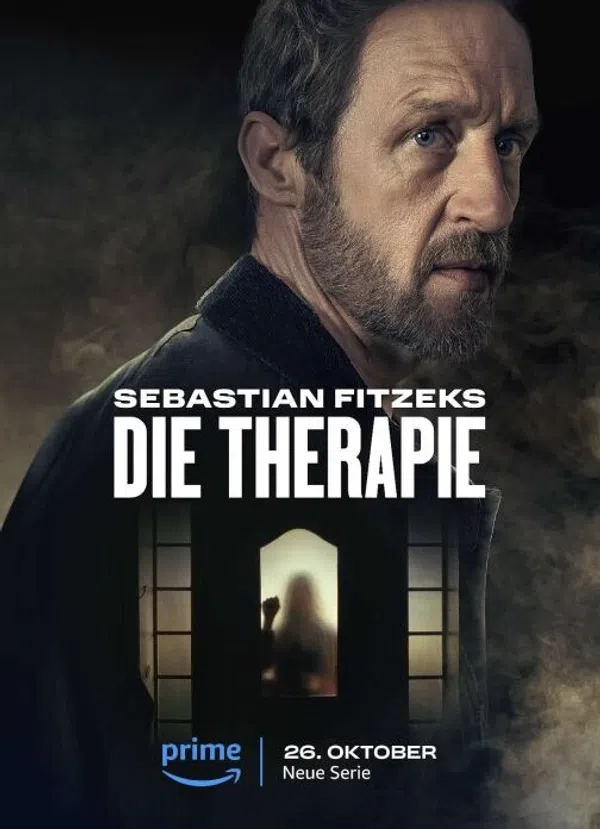 Poster phim Sebastian Fitzeks Die Therapie: Phần 1 trên PhimMoi