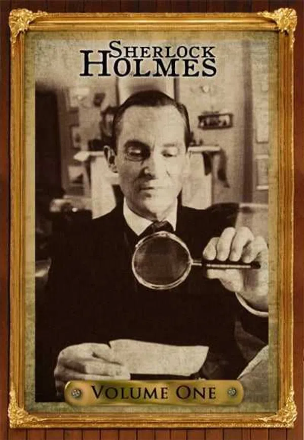 Poster phim Sherlock Holmes (Phần 1) trên PhimMoi