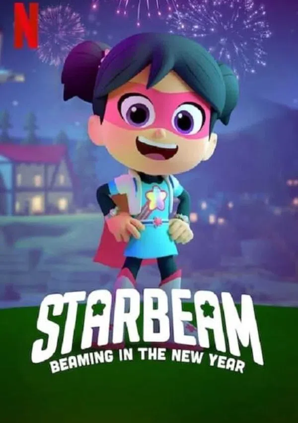 Poster phim StarBeam (Phần 2) trên PhimMoi