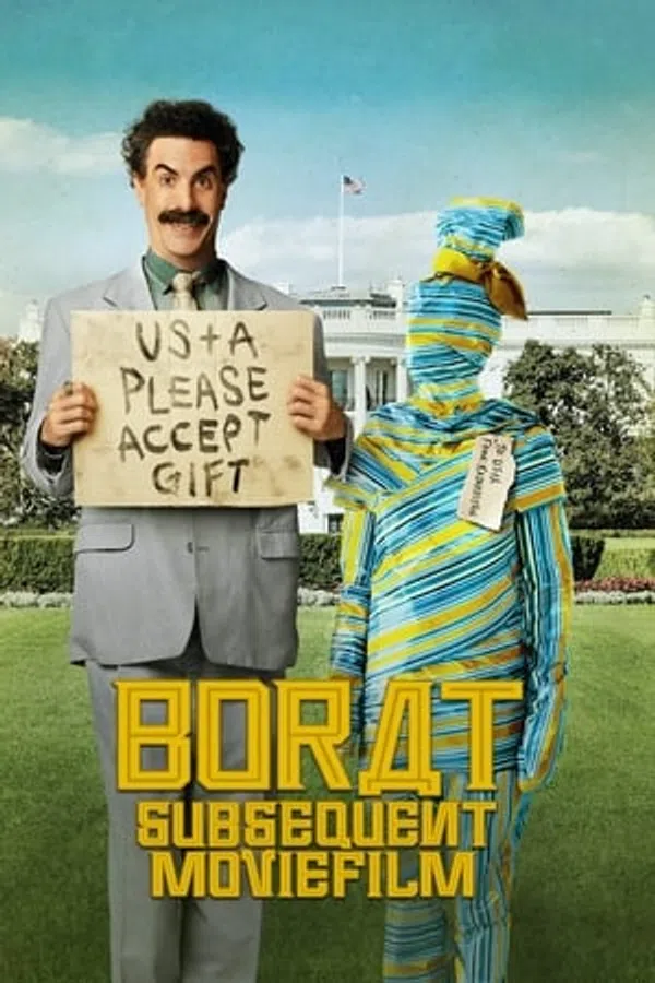 Poster phim Tay Phóng Viên Kỳ Quái 2 trên PhimMoi
