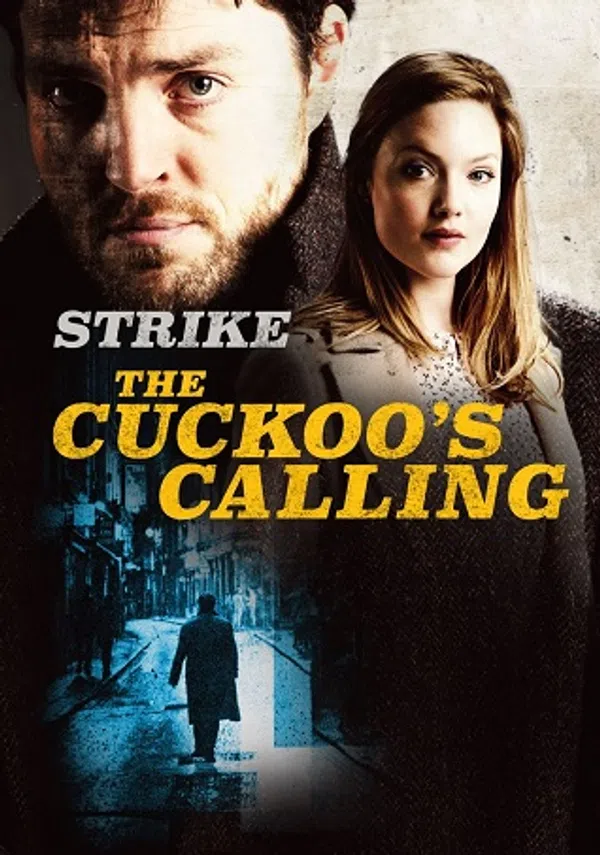 Xem Phim Thám Tử Strike (Phần 2) Vietsub HD Online